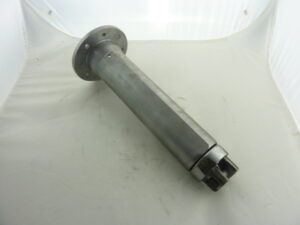 Piston rod