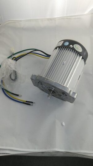 E-motor
