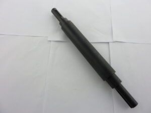 shaft motor/centrifugal clutch