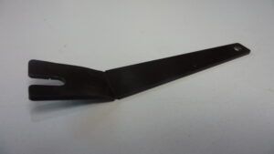 Key (brush assembly)