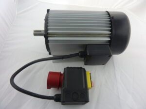 electric motor 400V