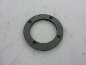Brake pad EMERGENCY STOP brake