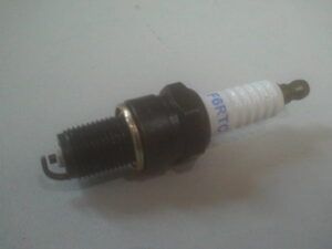 Spark plug