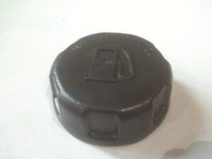 Fuel tank cap