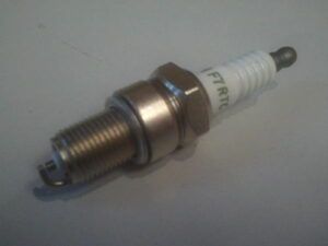 spark plug