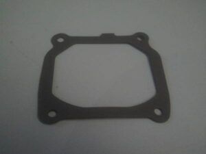 Valve cover gasket