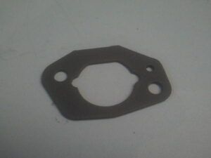 Gasket air filter housing to carburetor