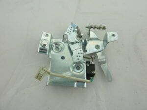 Microswitch (engine stop) incl. throttle control