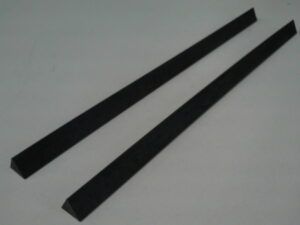 Separating knife set (2 pcs.)