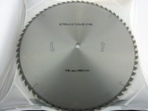 saw blade