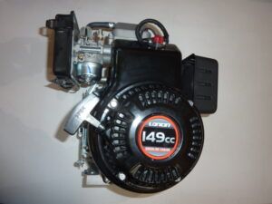 Motor, LONCIN