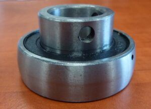 Bearing SB204 (blower drive shaft)