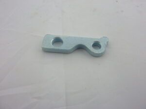 Lever changeover switch