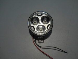 Headlight (6 LED)