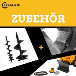 Set of 4 blades (trowels)