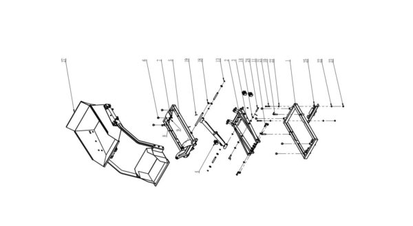 MD500HPROHTS Drawing 3