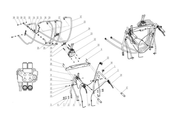 MD500HPROS Drawing 2