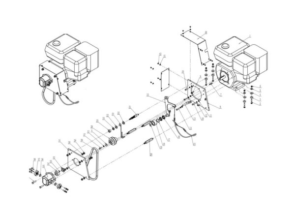 MD500HPROS Drawing 5