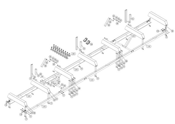 BSW76GLPRO Drawing 4