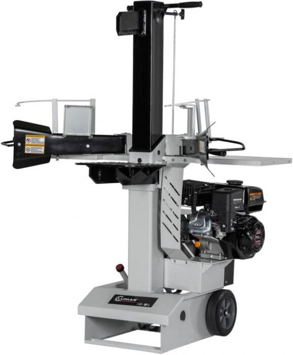 Log Cutting & Splitting parts