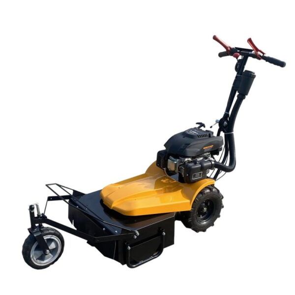 Garden Machinery Spare Parts