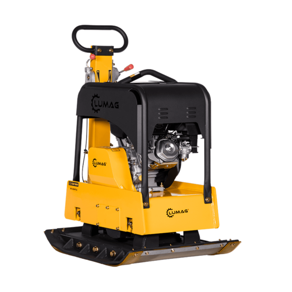 Compaction Machinery Spare Parts