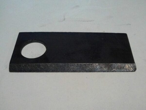 Single blade for Lumag HGS Mowers